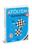 Arı Yayınları 8. Sınıf Matematik Atölyem Soru Bankası Güncel Baskı