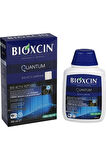 Quantum Yağlı Saçlar Için Şampuan 300ml (bxc101)