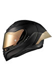 X.r3r Zero Pro 2 Mat Karbon- Kask