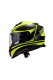 Storm 2 Dodger Full Face Motosiklet Kaskı