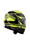 Storm 2 Dodger Full Face Motosiklet Kaskı