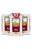 Duru Baldo Pirinç 3 x 1 Kg