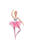 Nessiworld Barbie Dreamtopia Işıltılı Balerin HLC25