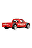 1/64 Ölçek Boulevard Temalı Premium Araçlar HKF13 Volkswagen Caddy
