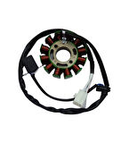 Rks Spontini 110 Uyumlu Sargı Statör _Supermoto