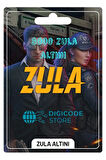 Zula 3000 Zula Altını E-PİN Kodu