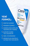 CeraVe Güneş Korumalı Nemlendirici Yüz Kremi Spf 50+ 52ml