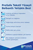 Belbantlı Yetişkin Hasta Bezi Xlarge 30'lu