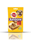 Pedigree Jumbone Mini Köpek Ödül Maması 160 gr X 8 Adet