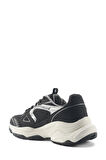 U.S. Polo Assn. Merida Memory Foam Kadın Sneaker Ayakkabı