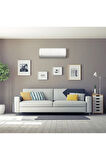 Daylux DTXM35N A++ 12000 BTU Inverter Duvar Tipi Klima