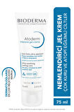 ATODERM INTENSIVE GEL-CREAM VERY DRY ATOPY PRONE SKIN RENEWAL GEL CREAM 75 ML GKHAİR330