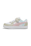 Puma 394462-19 Caven 2.0 Block AC+ PS Çocuk Sneaker