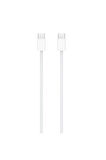 İphone 15 / 15 Plus / 15 Pro / 15 Pro Max Orijinal Şarj Kablosu Type-c