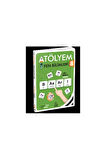 8.sınıf Fenito Fen Bilimleri Atölyem + Yazılı eki / Arı Yayıncılık