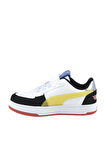 PUMA 40140401 CAVEN 2.0 HOTWEELS RED FIRE ÇOCUK SNEAKER
