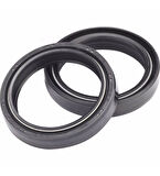 Fz6 Fazer Ön Amortisör Keçesi_Supermoto