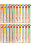 Wanpy Creamy Cat Treat Karışık Krema Sıvı Kedi Ödül Maması 14 gr X 20 Adet