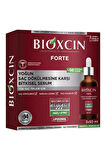 Forte Yoğun Saç Dökülmesine Karşı Bitkisel Saç Serumu 3 X 50 Ml Yeni Kutu, Yeni 50 Ml 3 Şişe