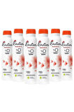 Emotion Romance Kadın Deodorant 6x150ml