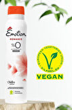 Emotion Romance Kadın Deodorant 6x150ml