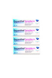 Sensiderm Kaşıntı Giderici Ve Cilt Bariyerini Onarıcı Bakım Kremi 20 Gr X4 Adet