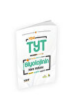 Tyt Biyolojinin Kara Kutusu 1.kitap Konu Ö.dijital Çözümlü Soru Bankası (9.sınıf Tyt Konuları)
