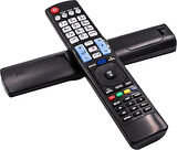 LG Lcd Led Tv Universal Kumanda My Apps 3d Smart
