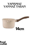 Thermoad 2'Li Vizon Set (Sosluk&Sütlük-Emojili Pankek Tavası)