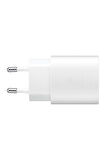 orijinal EP-T2510N Type C Uyumlu Hızlı Şarj Adaptörü (25W)