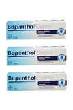 Derma Onarıcı Bakım Kremi 30 gr X 3 Adet