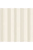 Seyyah 1306-3 Düz Çizgili Duvar Kağıdı (krem)