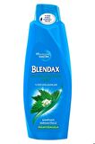 Blendax Saç Dökülmelerine Karşı Isırgan Özlü Şampuan 500 Mlx 3 Adet