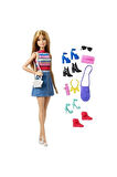 FVJ42 Barbie ve Muhteşem Aksesuarları