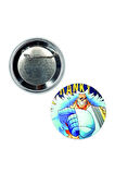One Piece - Franky 1 CaminhoRozet