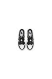 Dunk Low Retro White Black Cw1590-100 Kadın Spor Ayakkabı