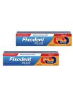 Fixodent Diş Protez Yapıştırıcı Krem Güçlü Tutuş 40 Gr - 2 ADET-