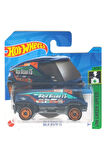 Regular BAJA Bison T5