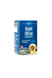 Omega 3 Balık Yağı 500 Mg 60 Kapsül