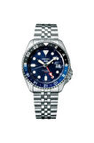 5 Sports Gmt Automatic Ssk003k1 Erkek Kol Saati Ssk003k1