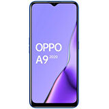 Oppo A9 2020 128 GB Mor Yenilenmiş Cep Telefonu 