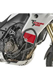 Tn2145Yamaha Tenere700 19-20 Uyumlu Koruma Demiri