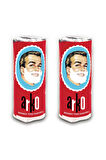 Men Tıraş Sabunu 2x75gr