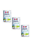 Hipp Organik Combiotic Bebek Sütü 1 Numara 350 gr 3 Adet