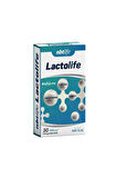 Nbt Life Lactolife 30 Kapsül