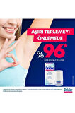 Driclor Antiperspirant Roll-on 20 Ml 3 Adet