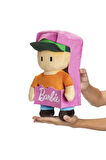 Stumble Guys Barbie Serisi Pelüş Figür Sgb7008 - Barbie Fun Guy 30cm