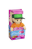 Stumble Guys Barbie Serisi Pelüş Figür Sgb7008 - Barbie Fun Guy 30cm