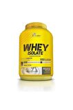 Pure Whey Protein Isolate 1800 Gr ÇİLEK