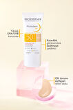 AR SPF50+ SKIN PROTECTIVE COLORED FACE SUNSCREEN 30 ML GKHAİR385